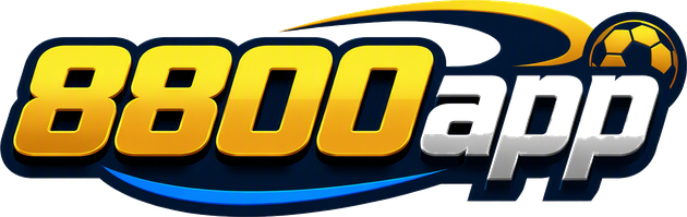 8800app Logo